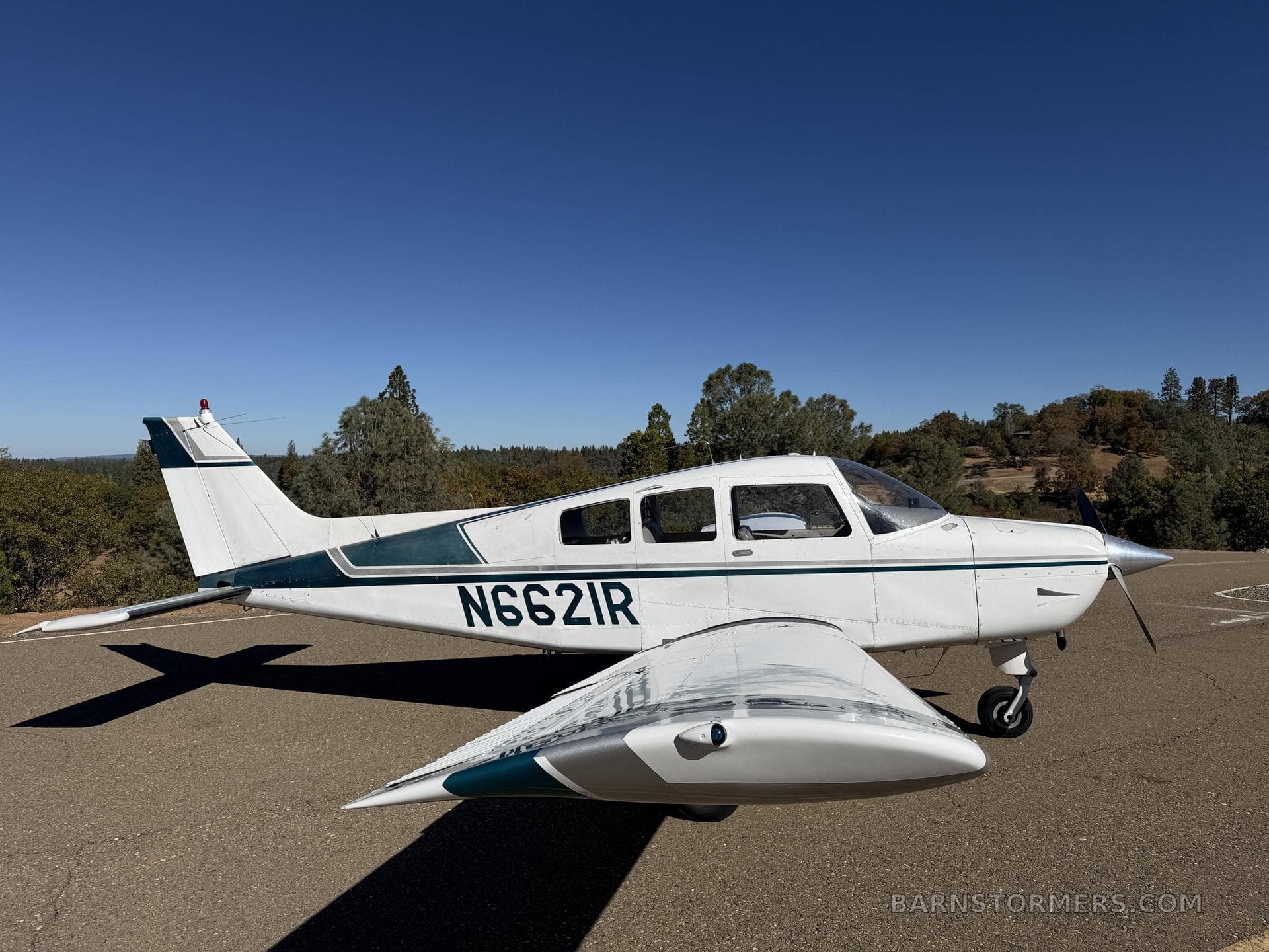 1974 BEECHCRAFT SUNDOWNER C23 photo 5