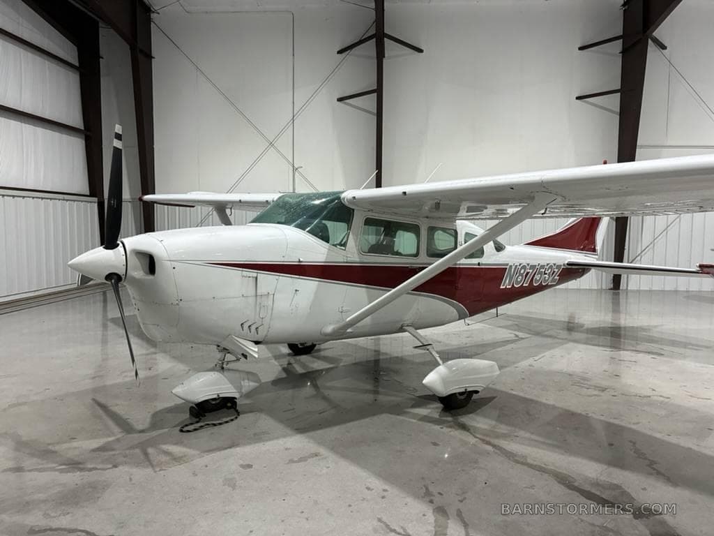 1968 CESSNA SUPER SKYLANE photo 2