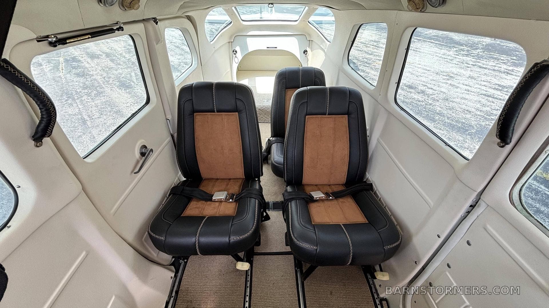 1967 CESSNA U206 STATIONAIR photo 3