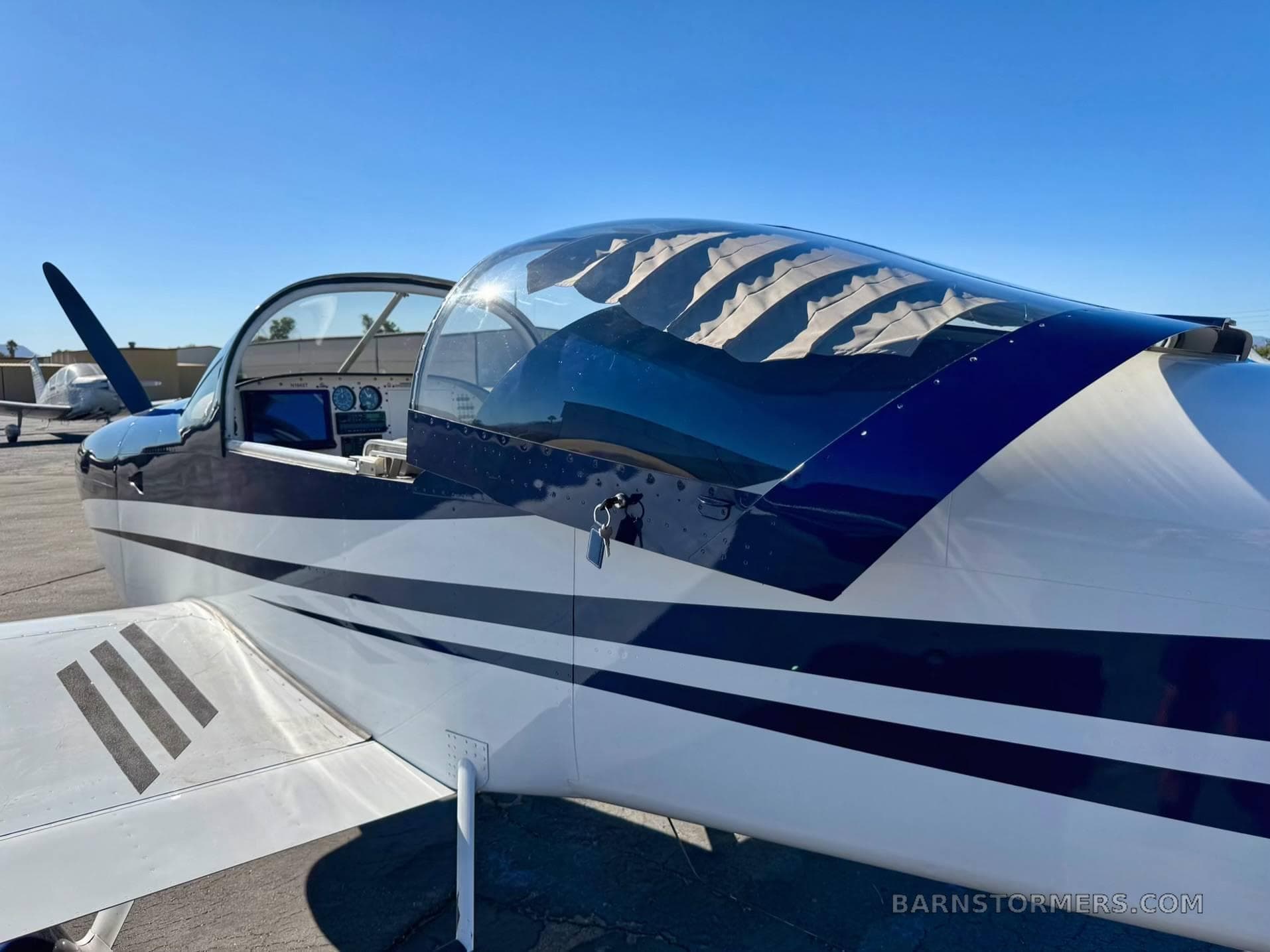 2009 VAN’S RV-9A (SLIDER) photo 3