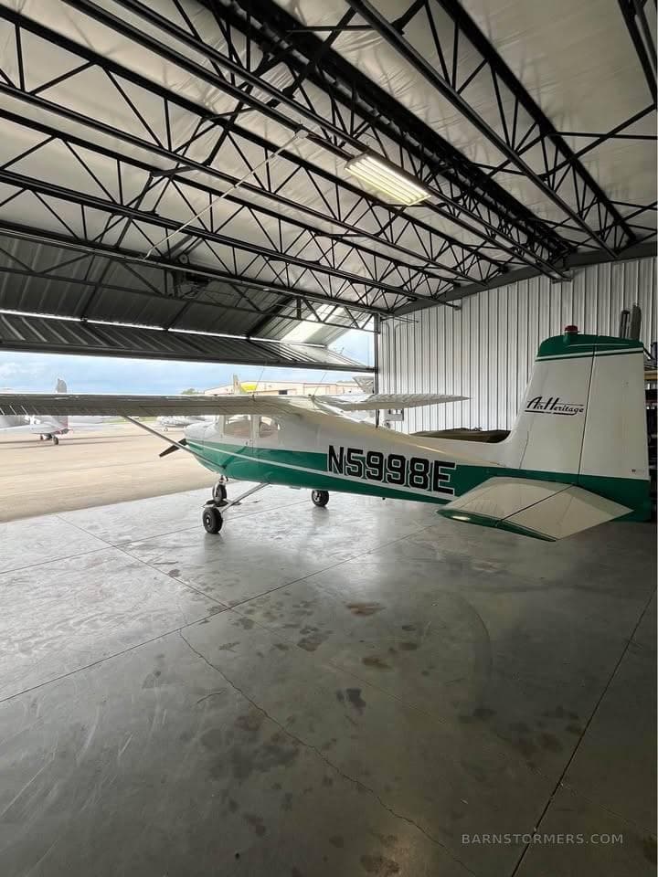 1959 CESSNA 150 N5998E photo 5