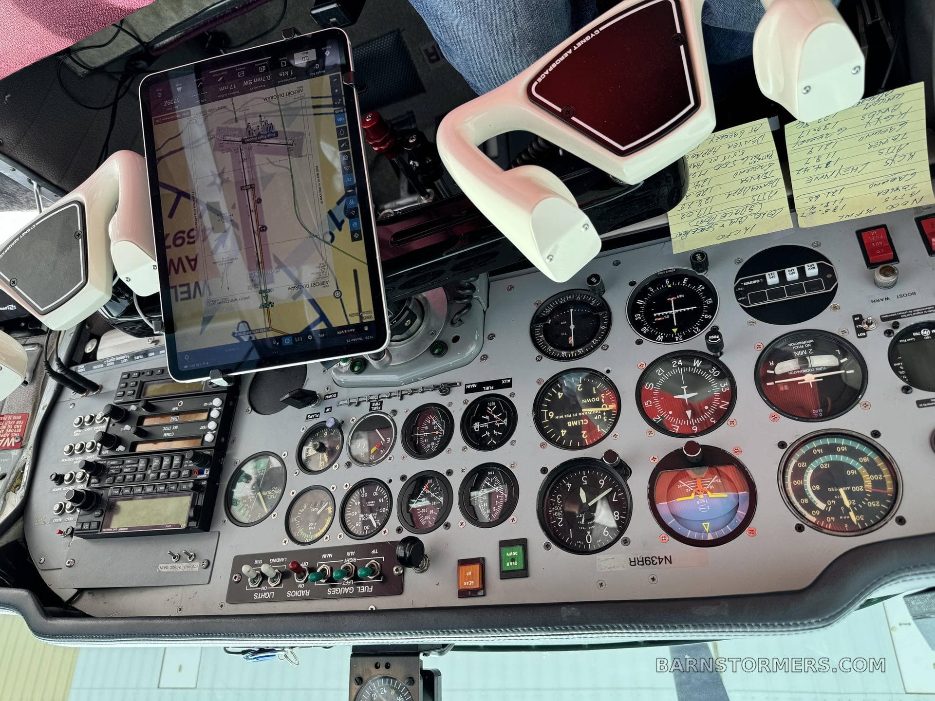 1958 J-MODEL BONANZA LSA RATED photo 2