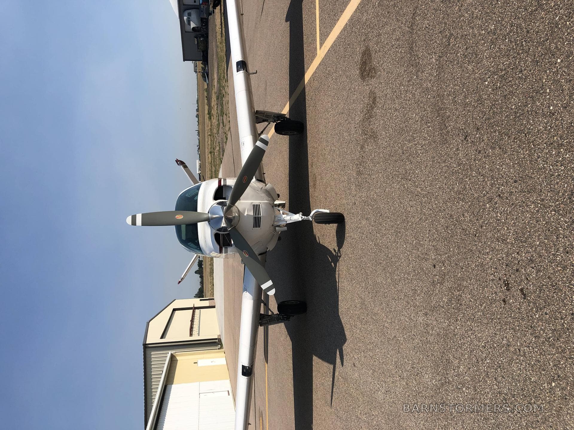 1958 J-MODEL BONANZA LSA RATED photo 5