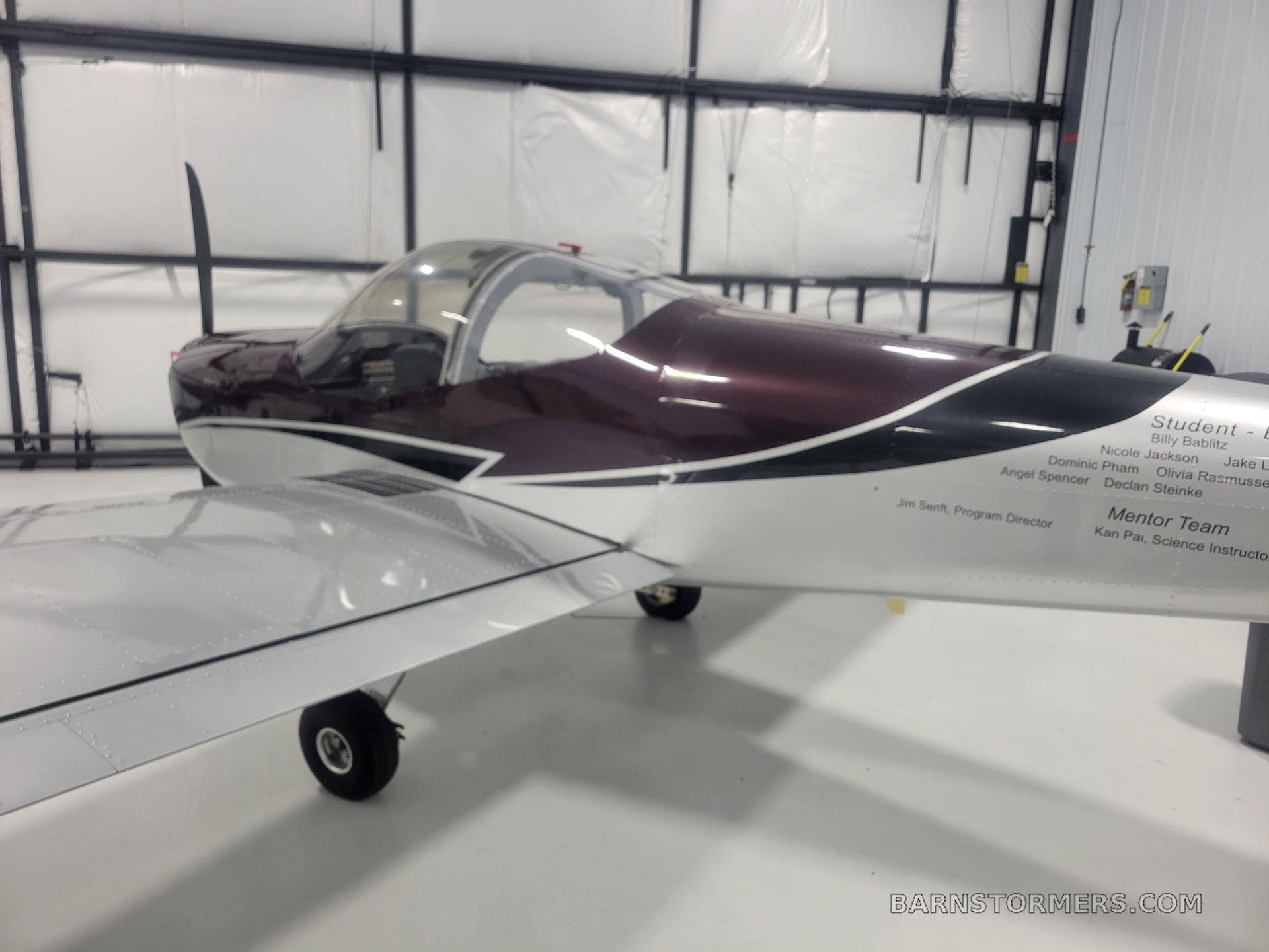 VANS RV-12ULS photo 3