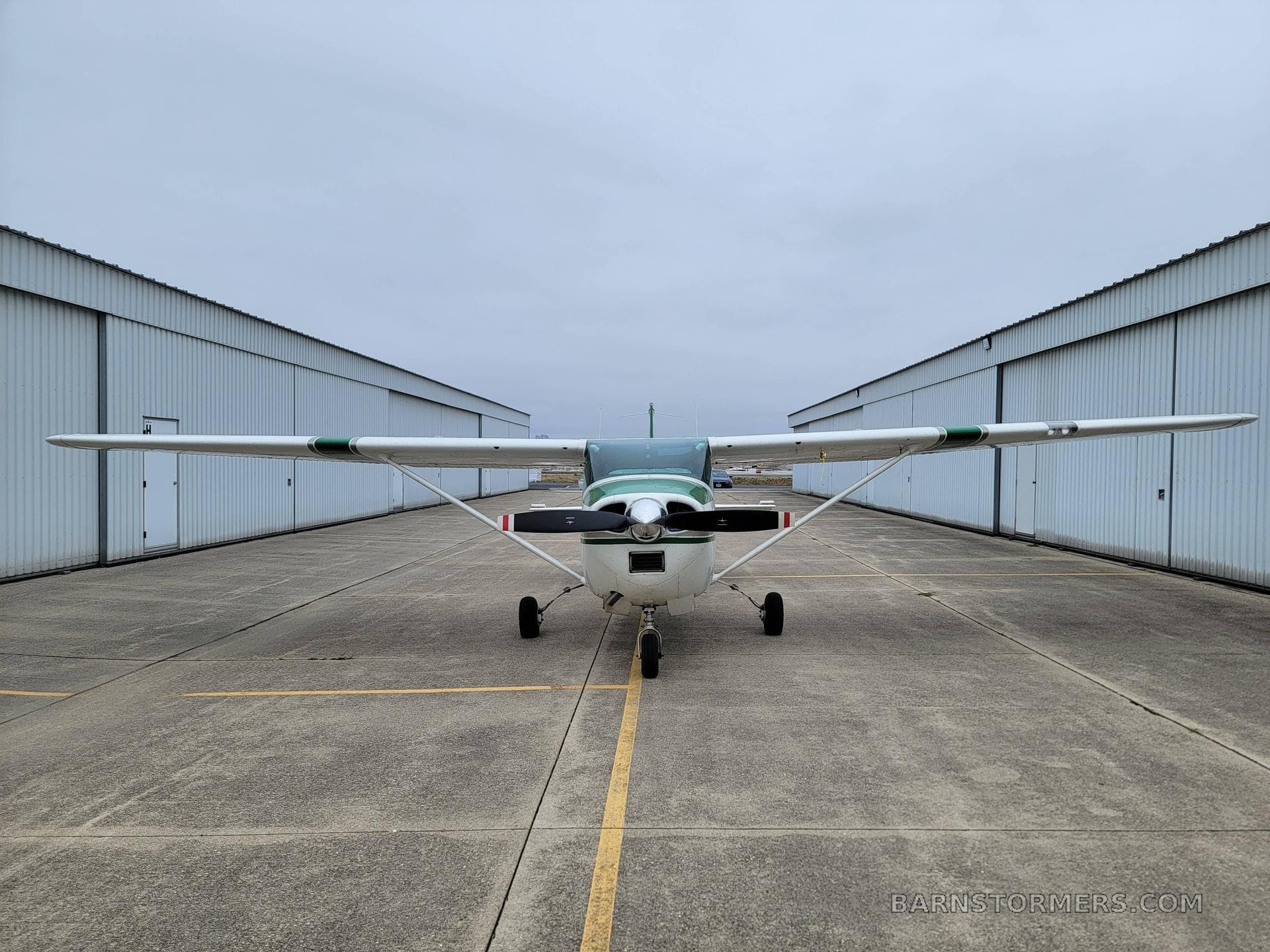 1968 CESSNA 182L photo 2
