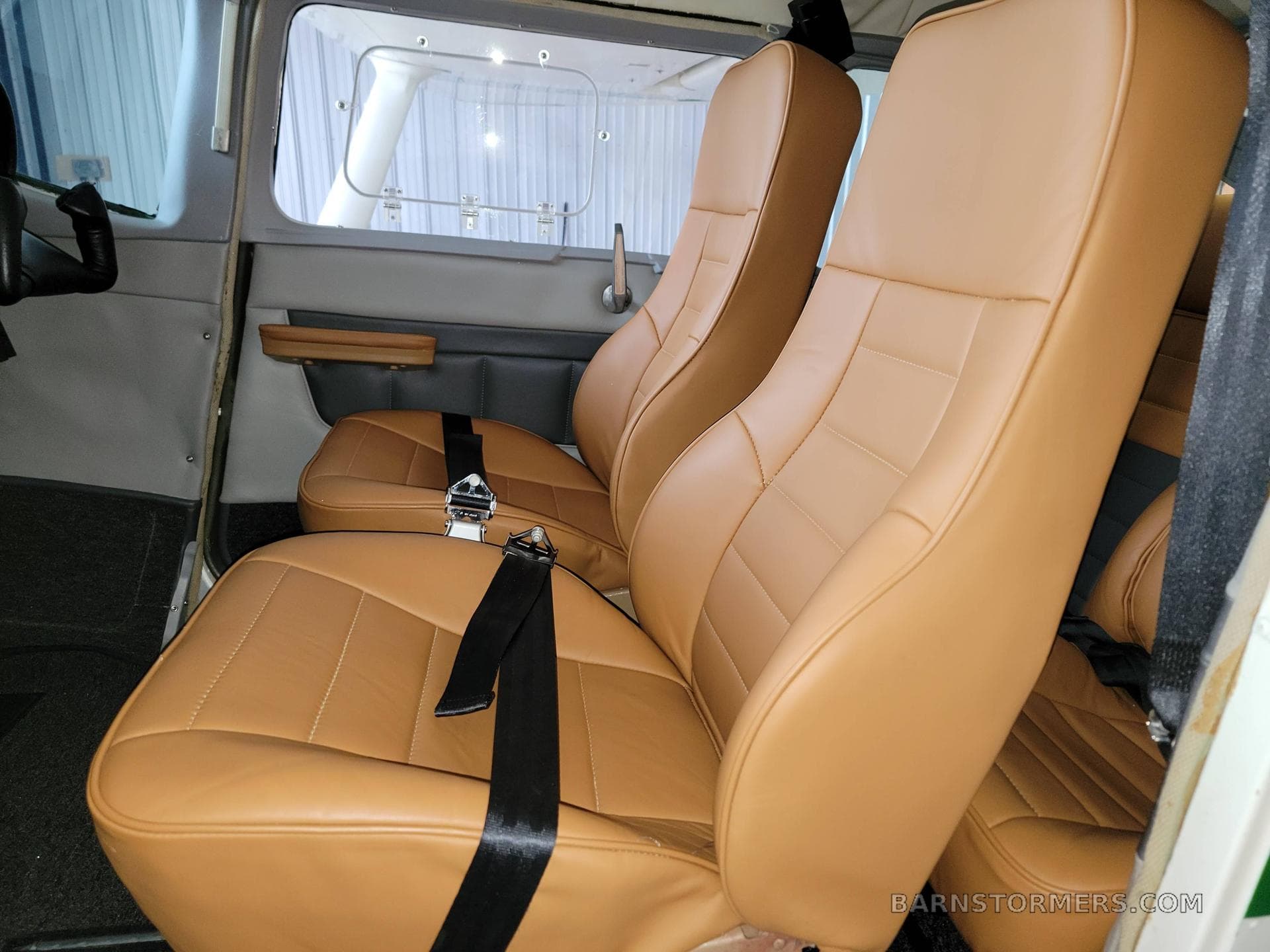 1968 CESSNA 182L photo 4
