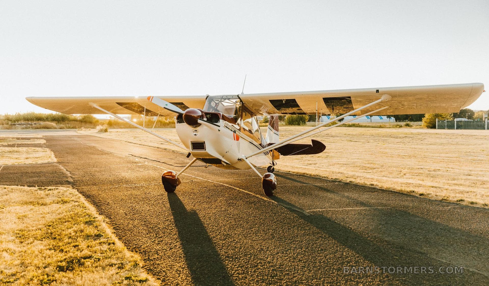 2008 AMERICAN CHAMPION 8KCAB SUPER DECATHLON