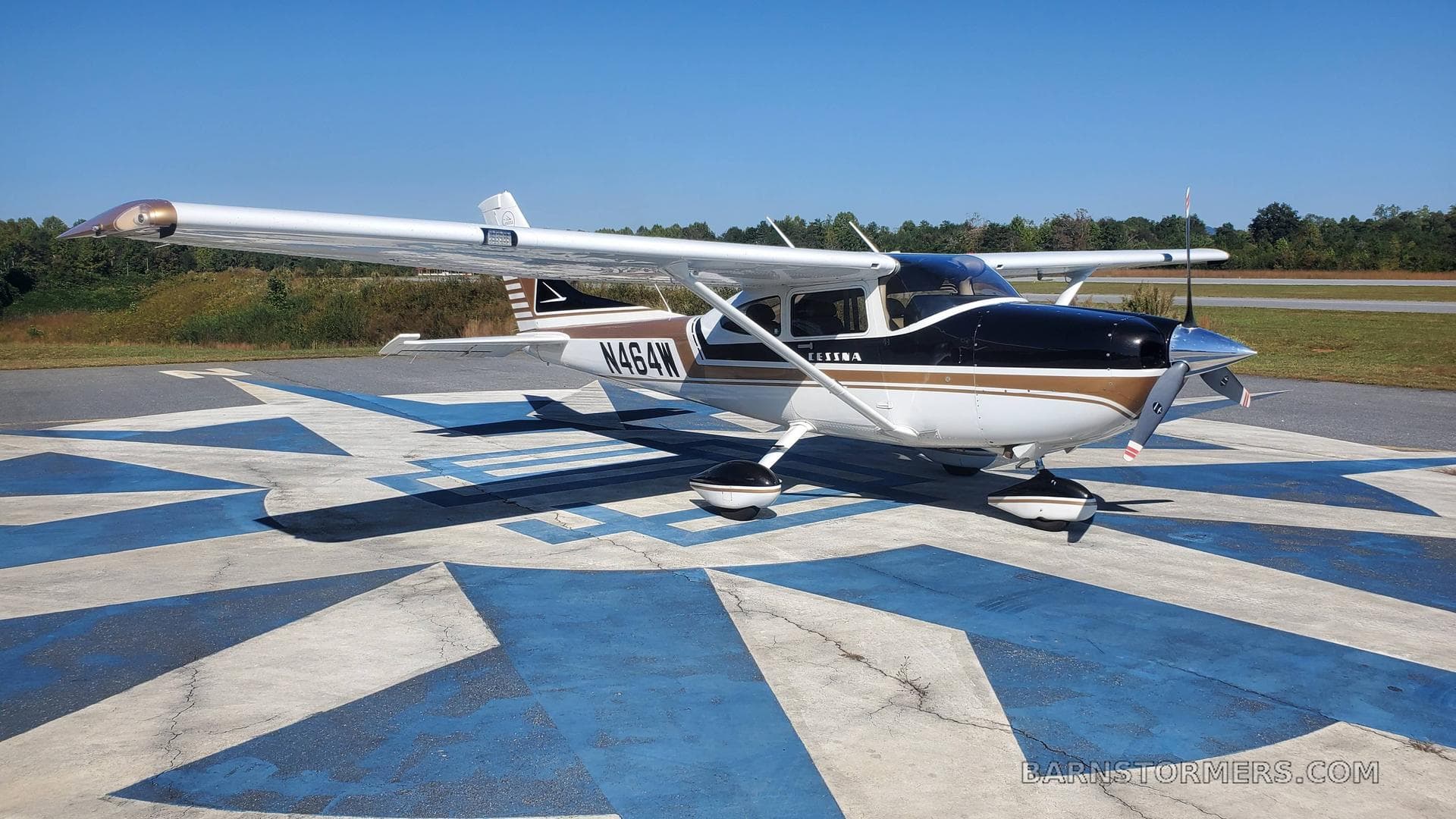 2022 CESSNA 182T