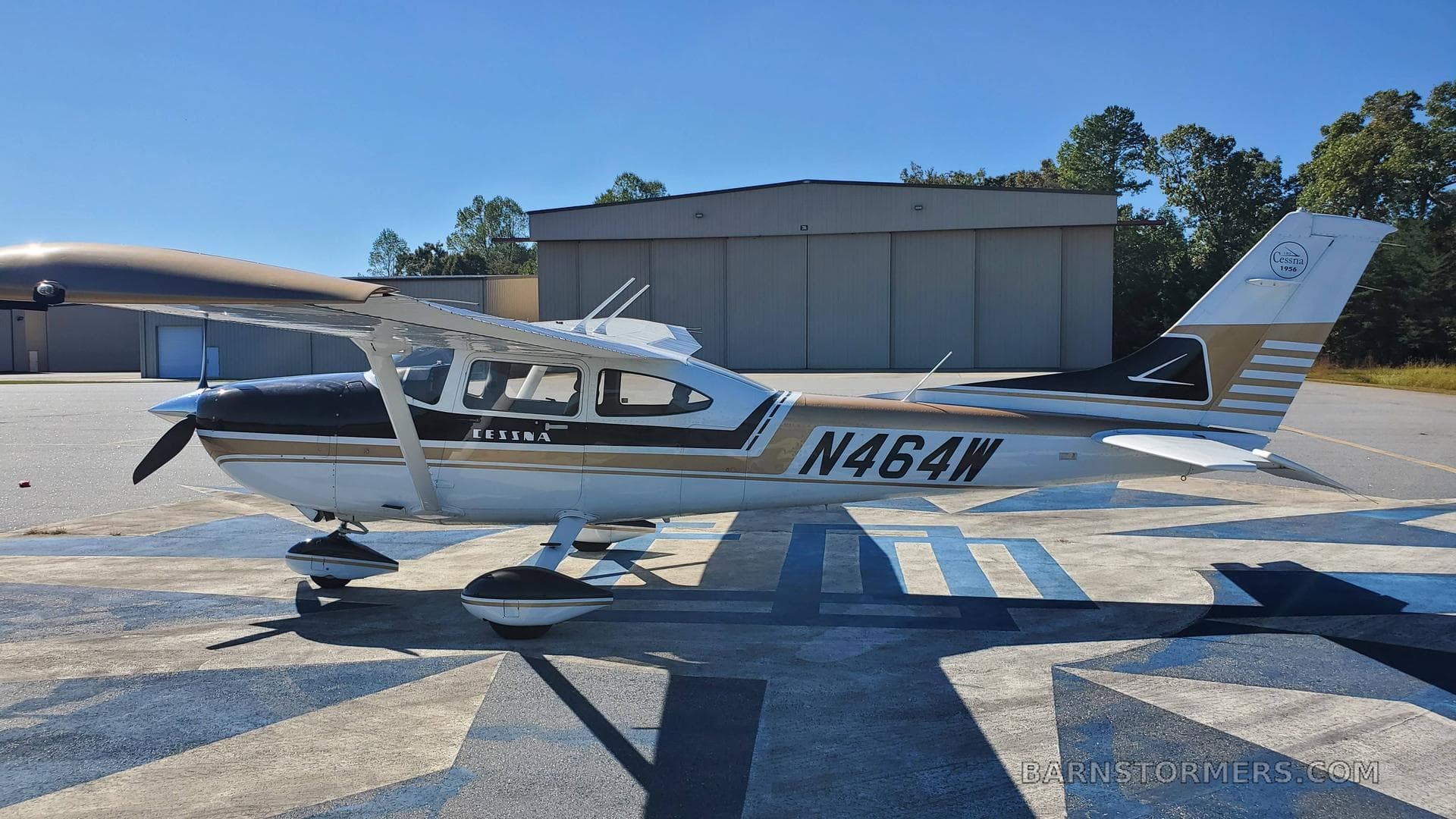 2022 CESSNA 182T photo 2