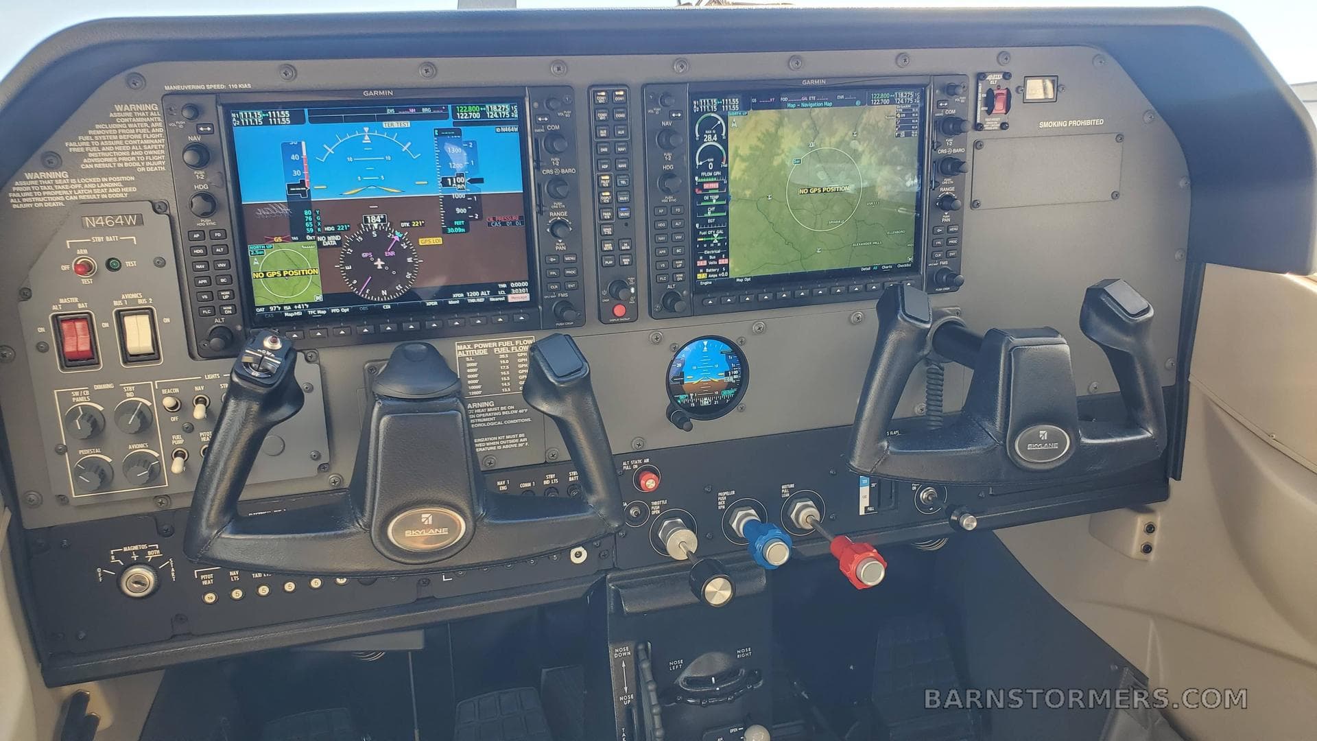 2022 CESSNA 182T photo 3