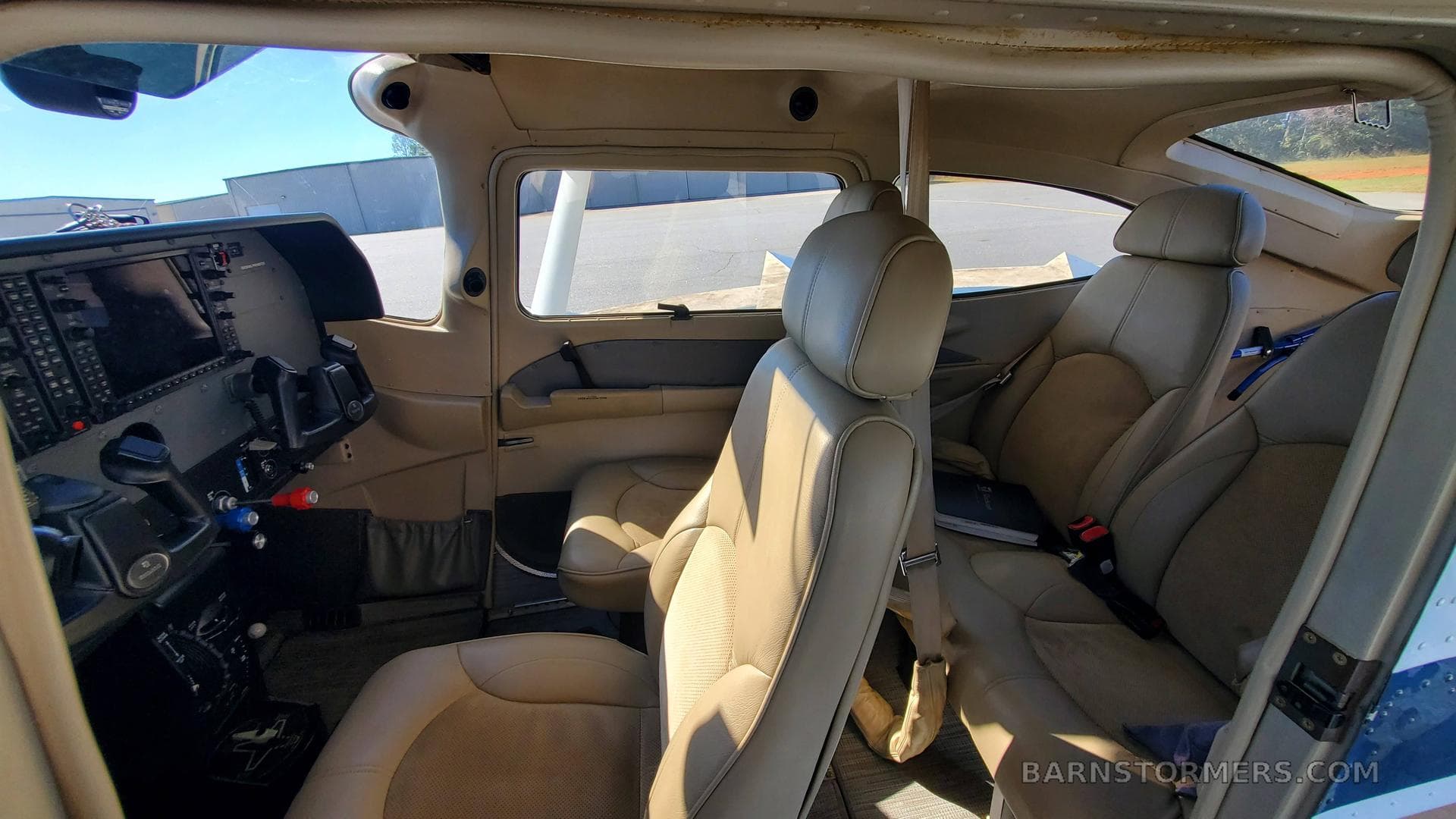 2022 CESSNA 182T photo 4