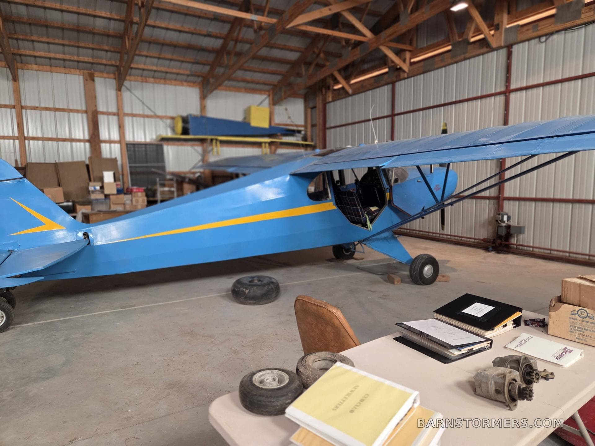 1952 PIPER PA-14 FAMILY CRUISER