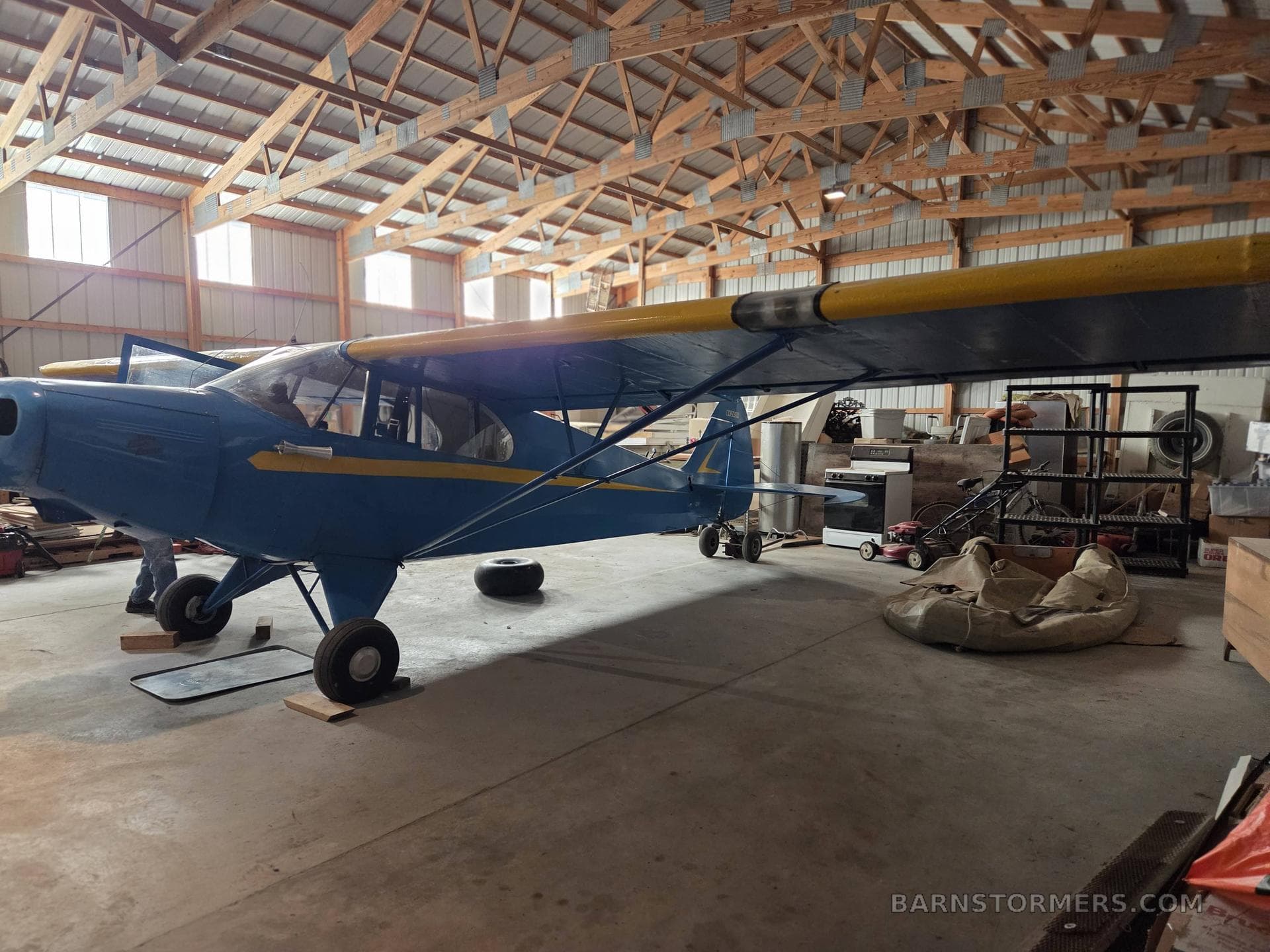 PA-14 FOR SALE photo 2