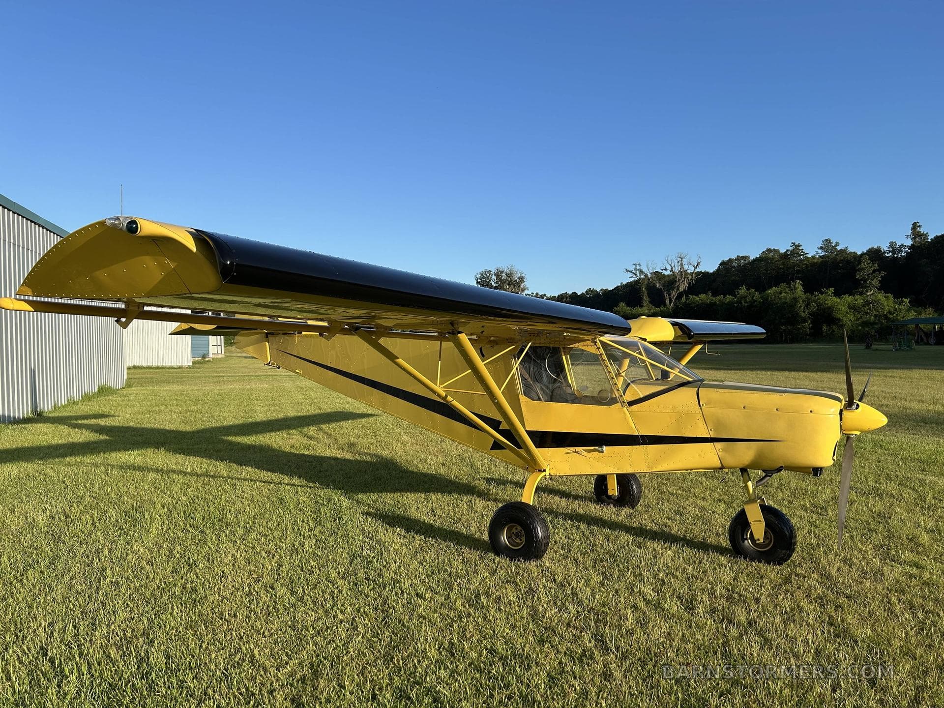 ZENAIR CH-701 photo 2