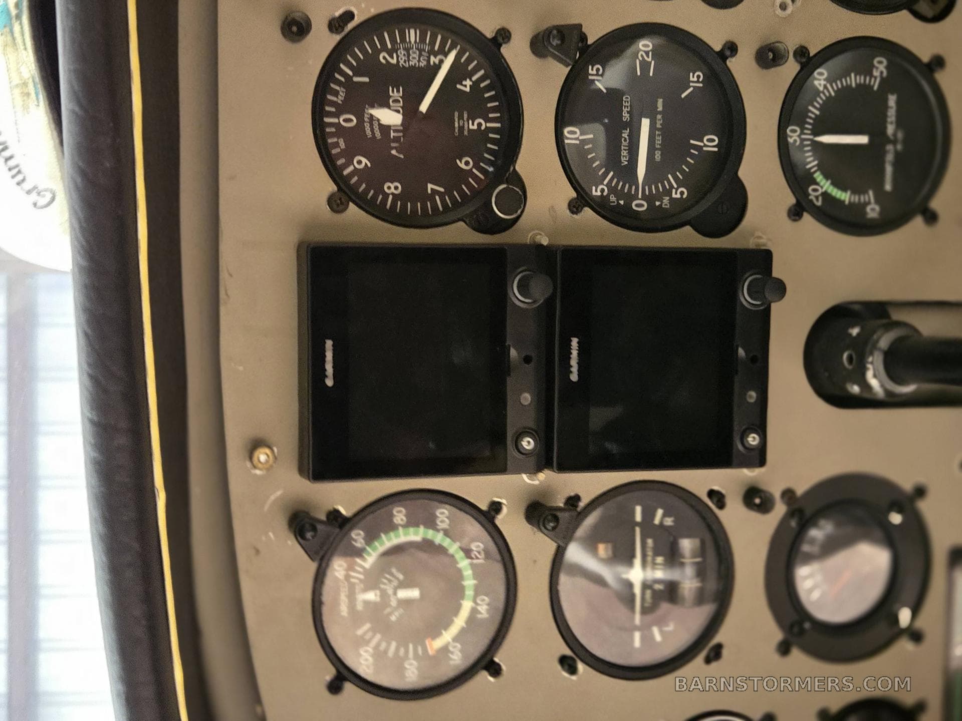 CESSNA180 photo 5