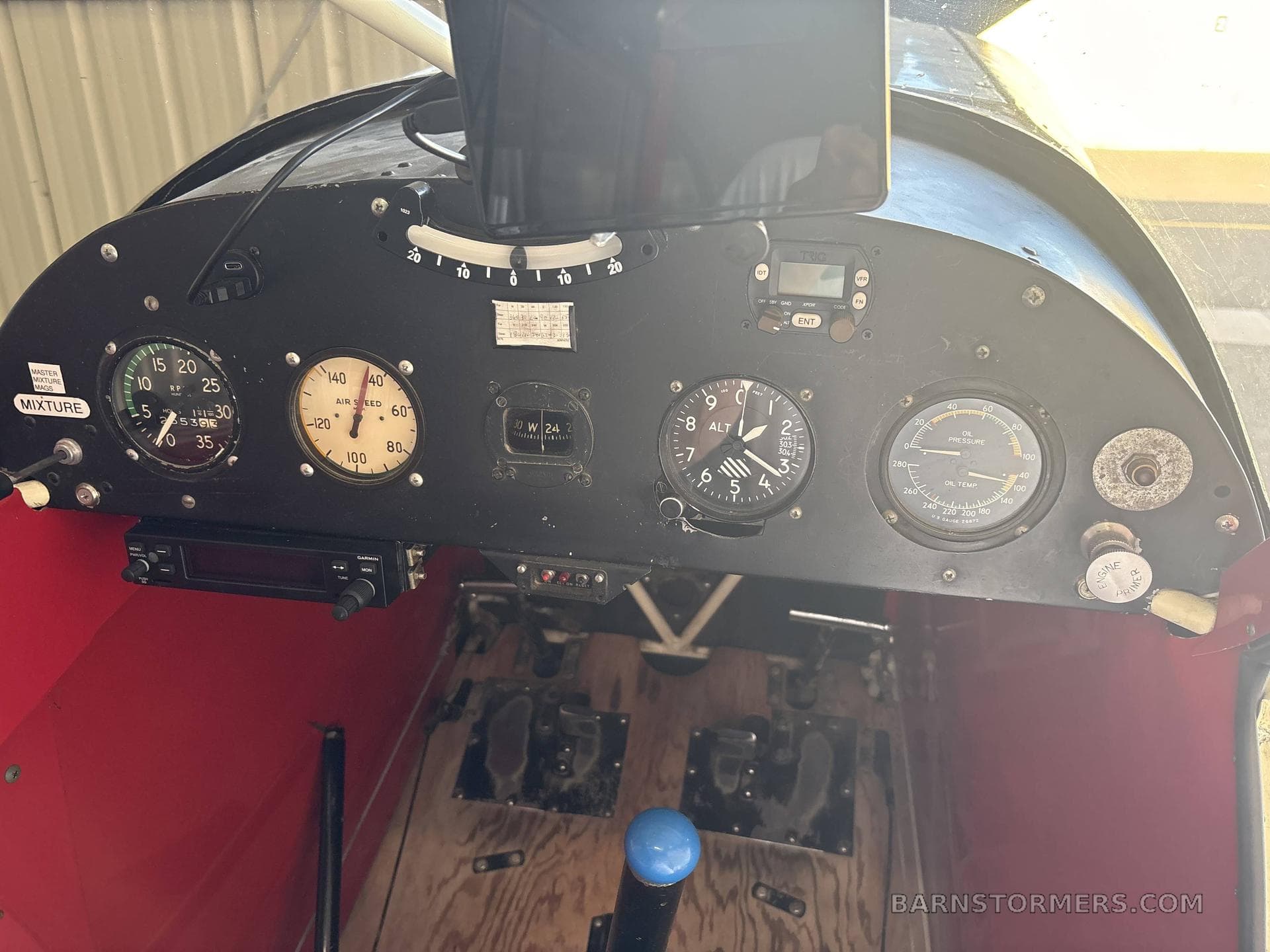 1952 PIPER PA-18 SUPERCUB photo 3