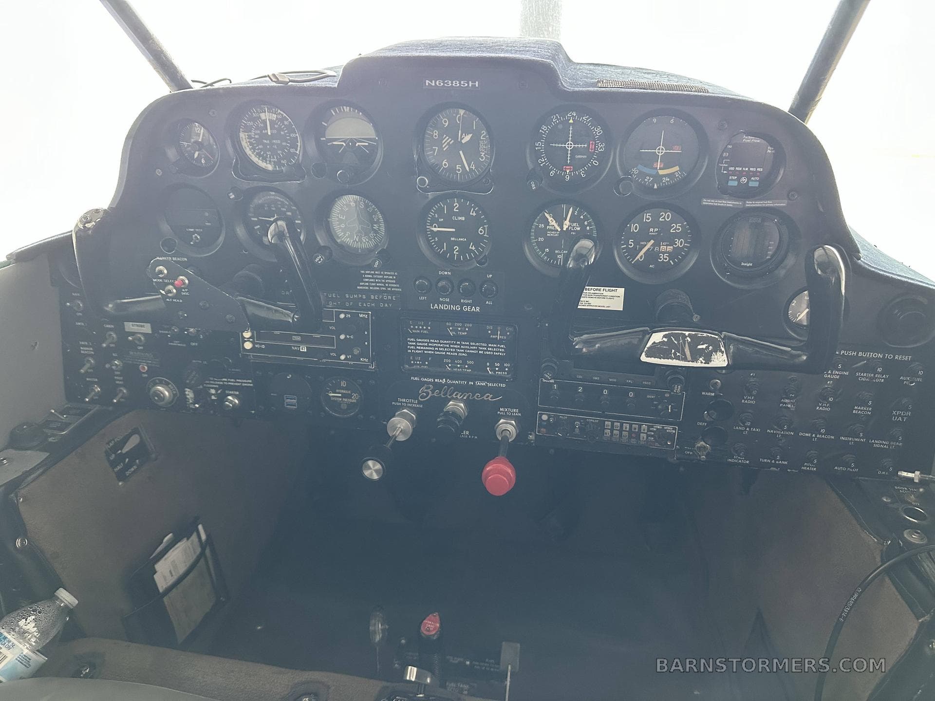 BELLANCA VIKING photo 4