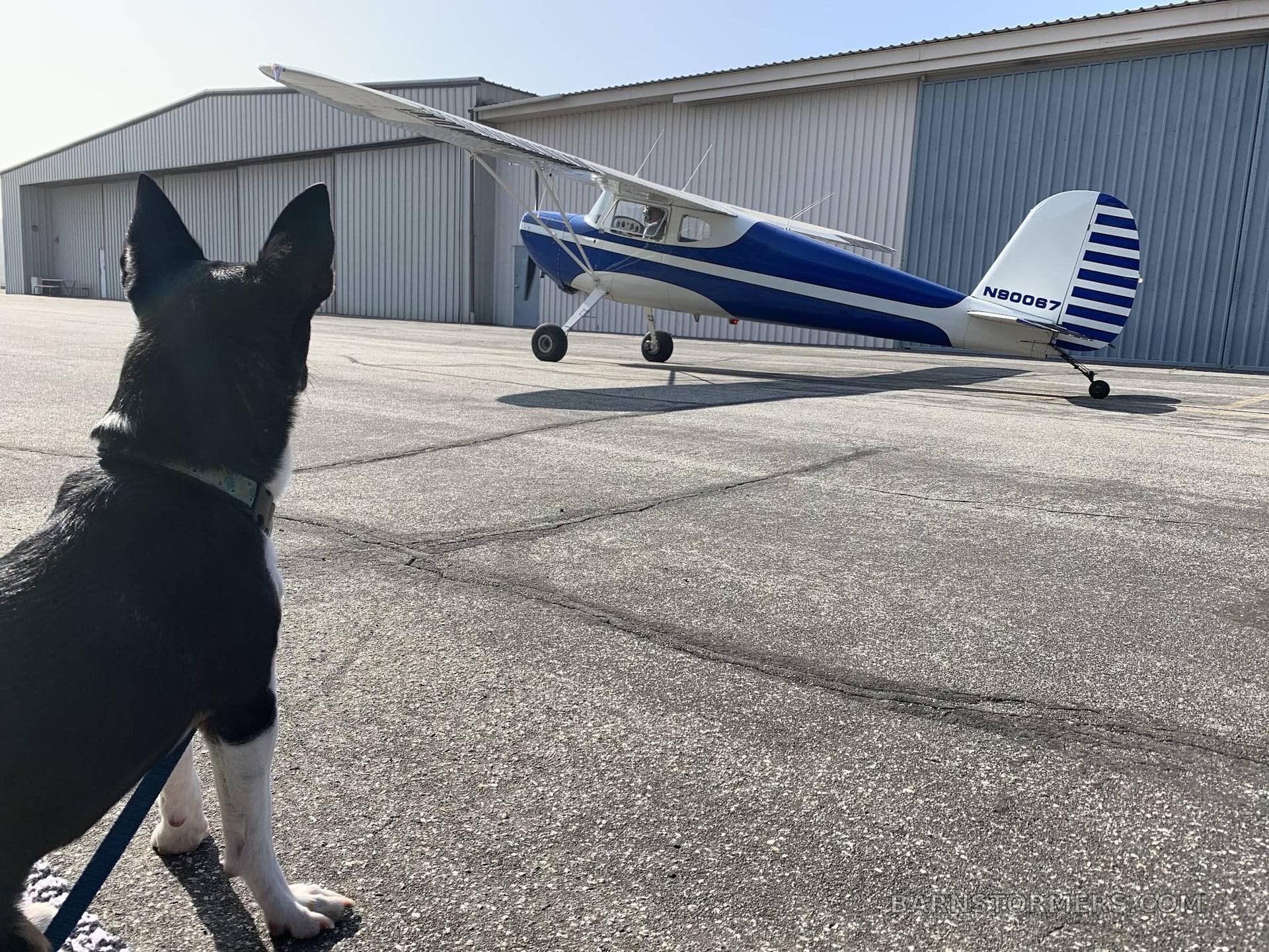 1946 CESSNA 140