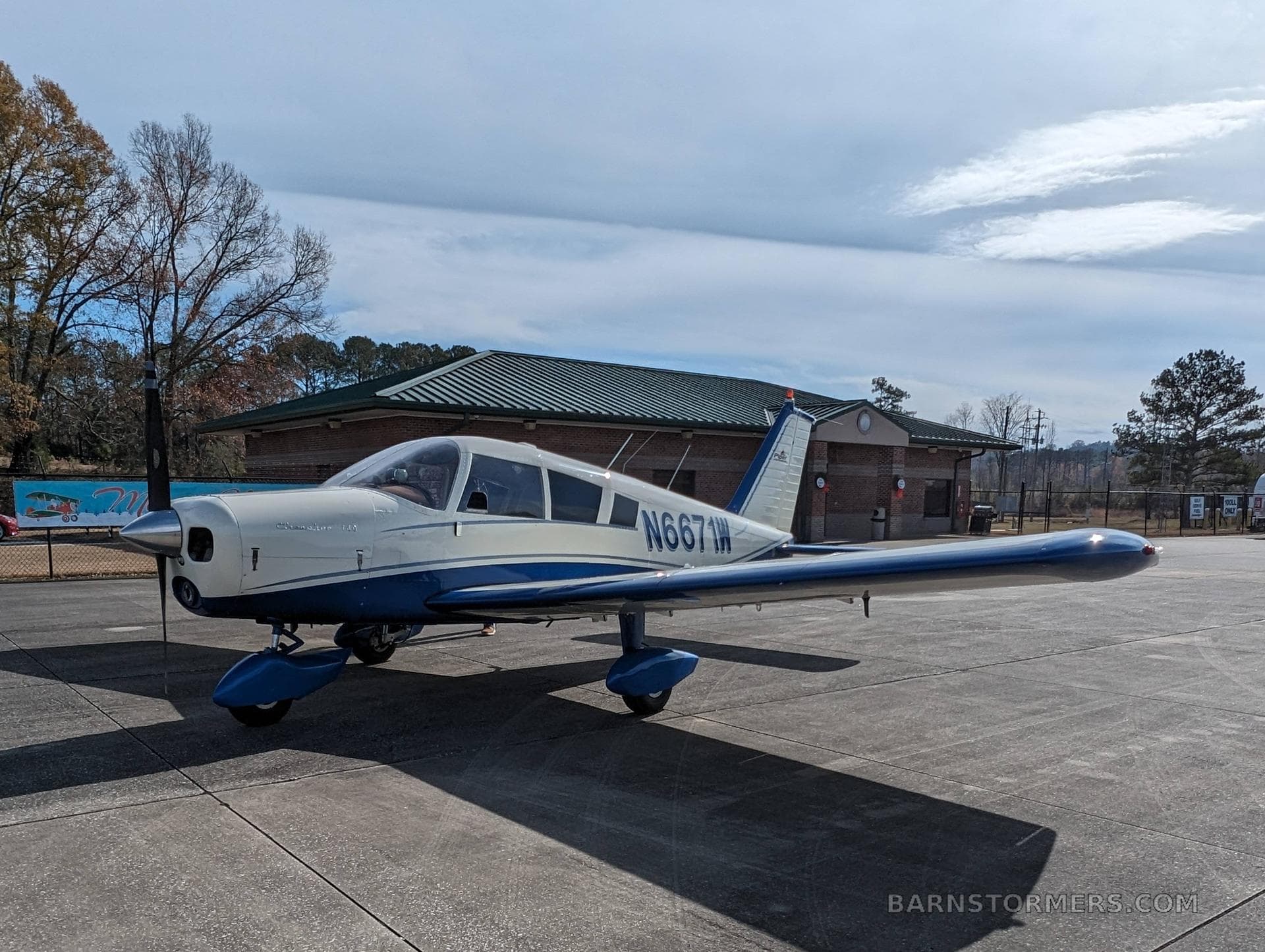 1965 PIPER CHEROKEE 140-160HP photo 3