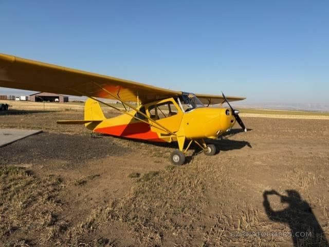 1946 AERONCA 7AC photo 2