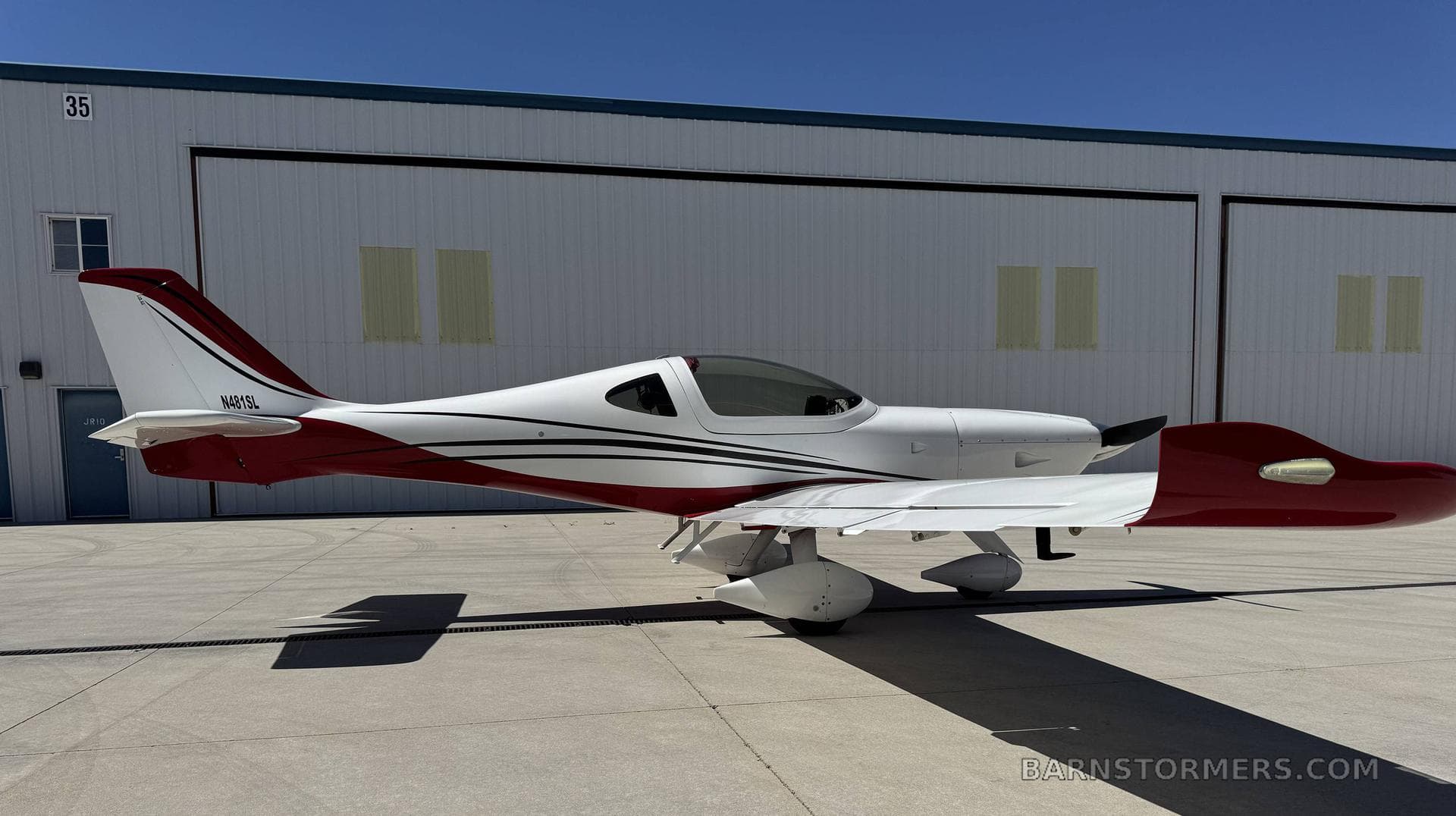 ARION LIGHTNING - CLEAN LOADED photo 2