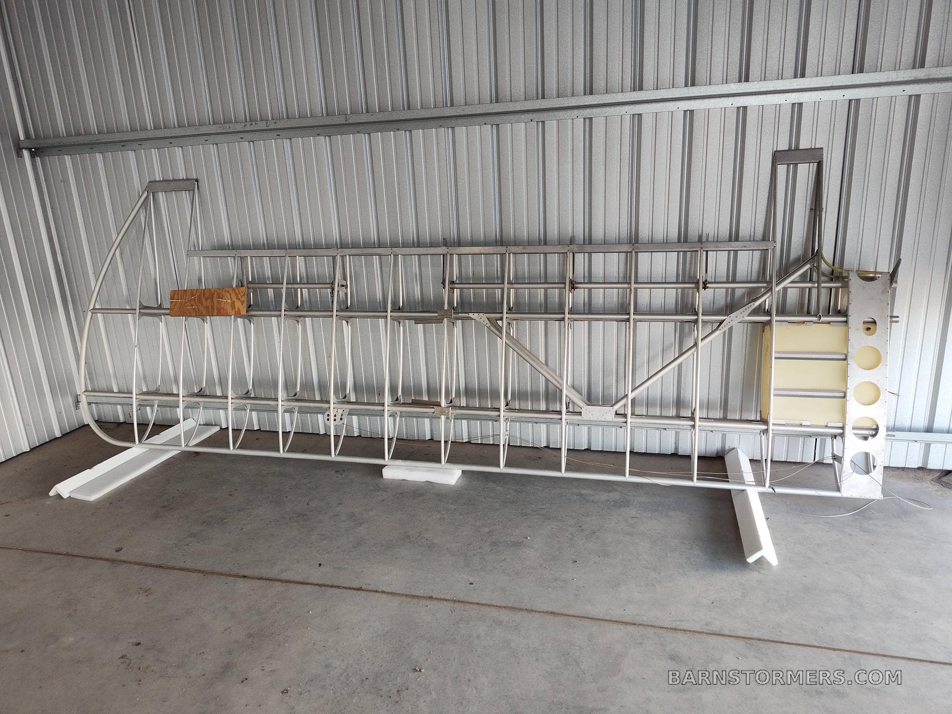 ULTRALIGHT 2 SEAT TANDEM photo 4