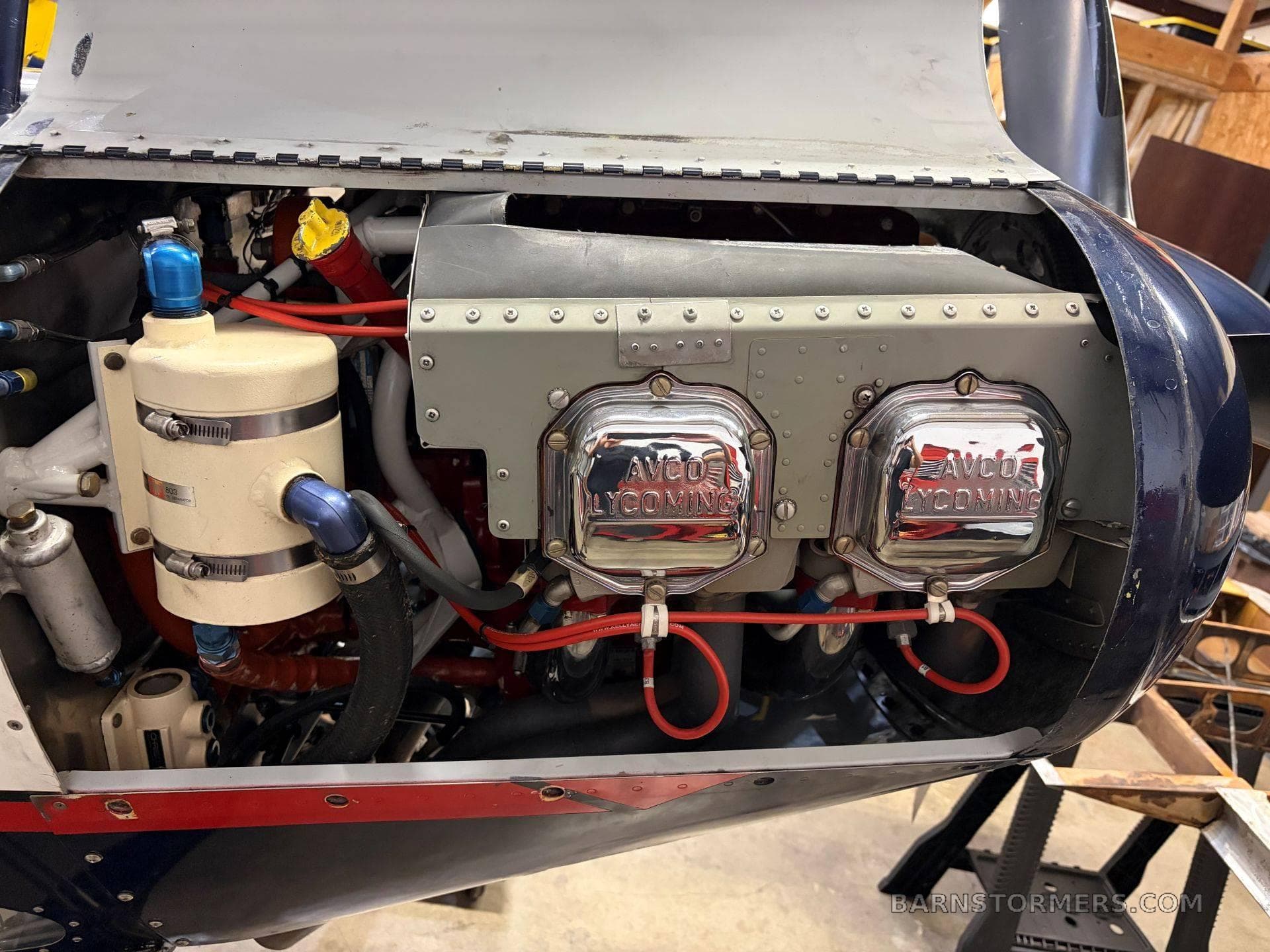 PITTS S1S PROJECT