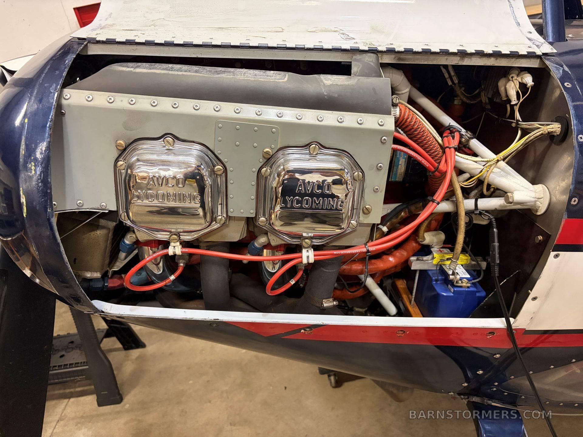 PITTS S1S PROJECT photo 2
