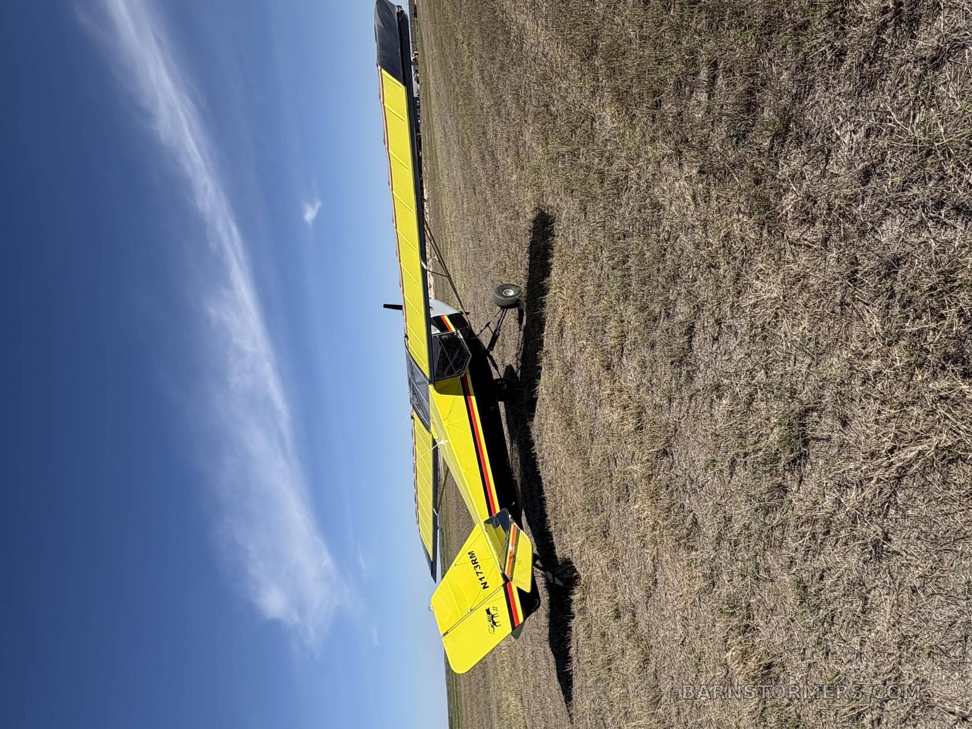 RANS S-6ES photo 3