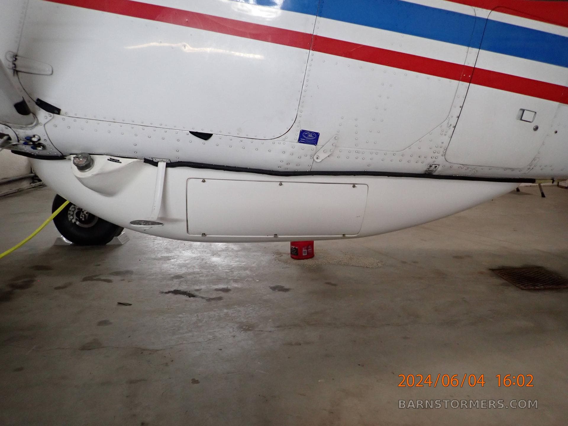1976 CESSNA A185F N5227R photo 5