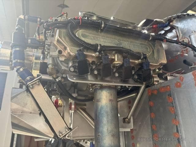 VIKING 110 ENGINE photo 1