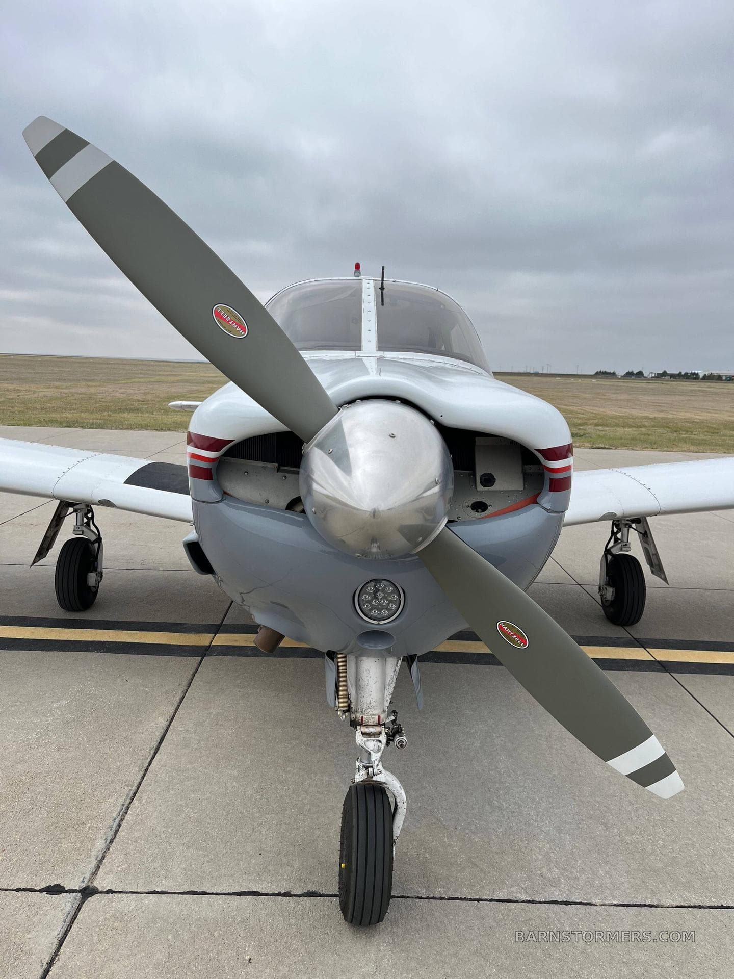 PIPER ARROW II 1975 605 SOH photo 2
