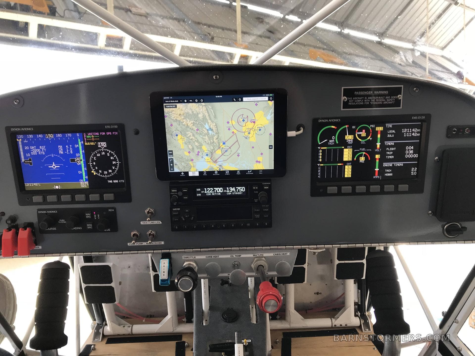 KITFOX 7SS photo 3