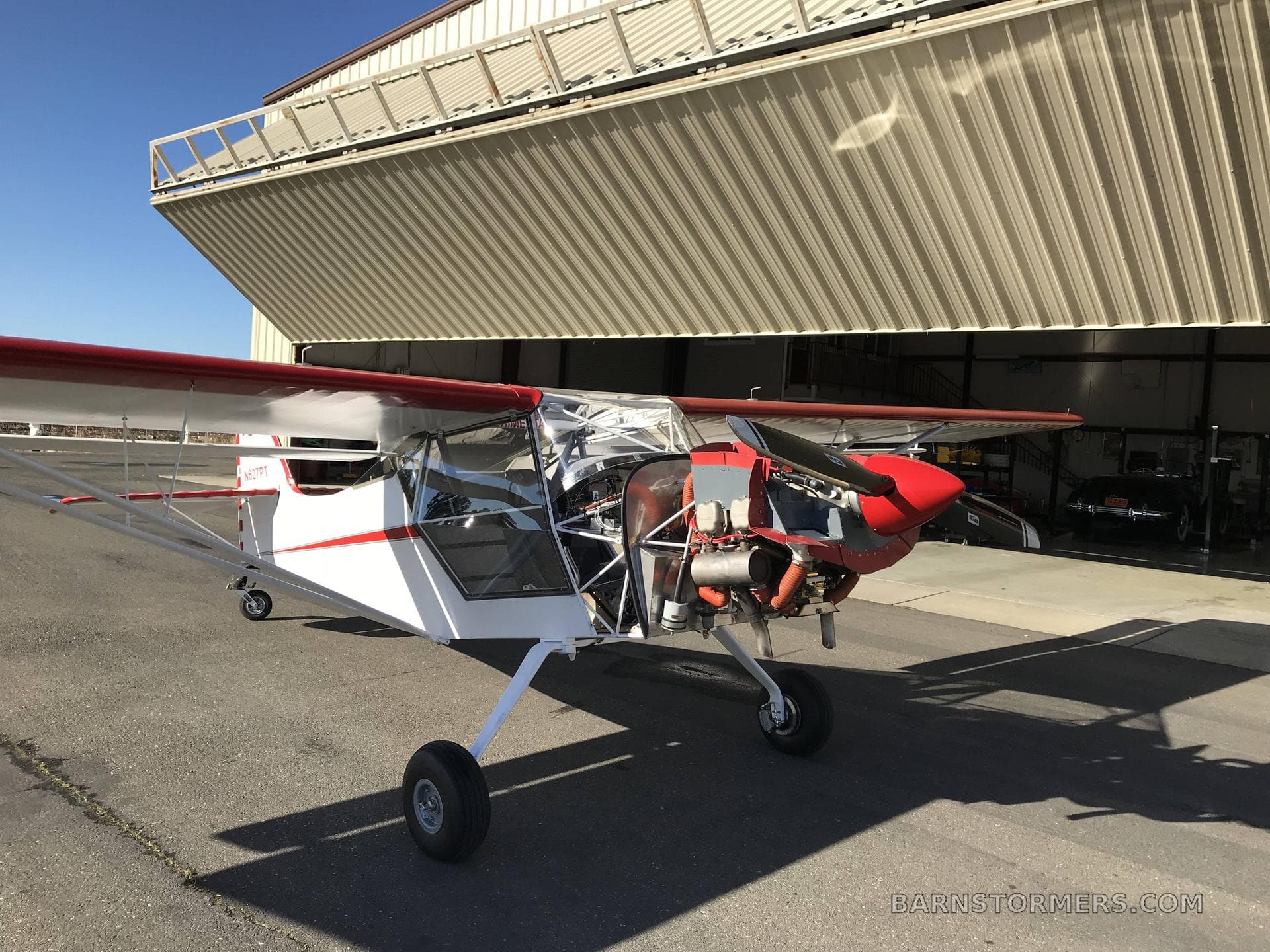 KITFOX 7SS photo 4