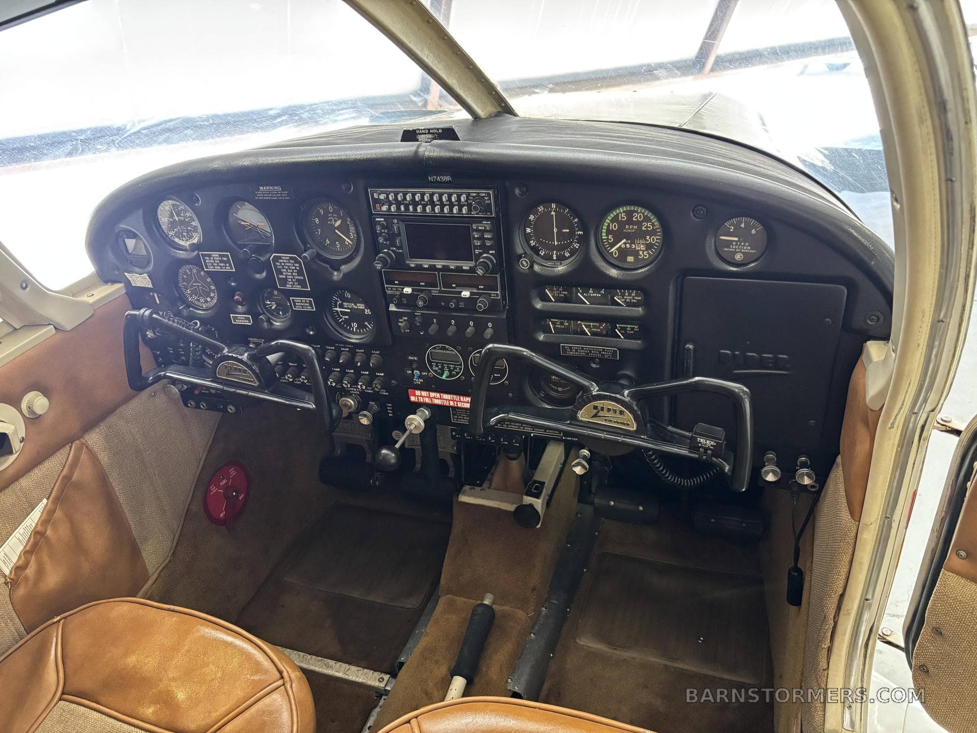 CHEROKEE 140/160 photo 3