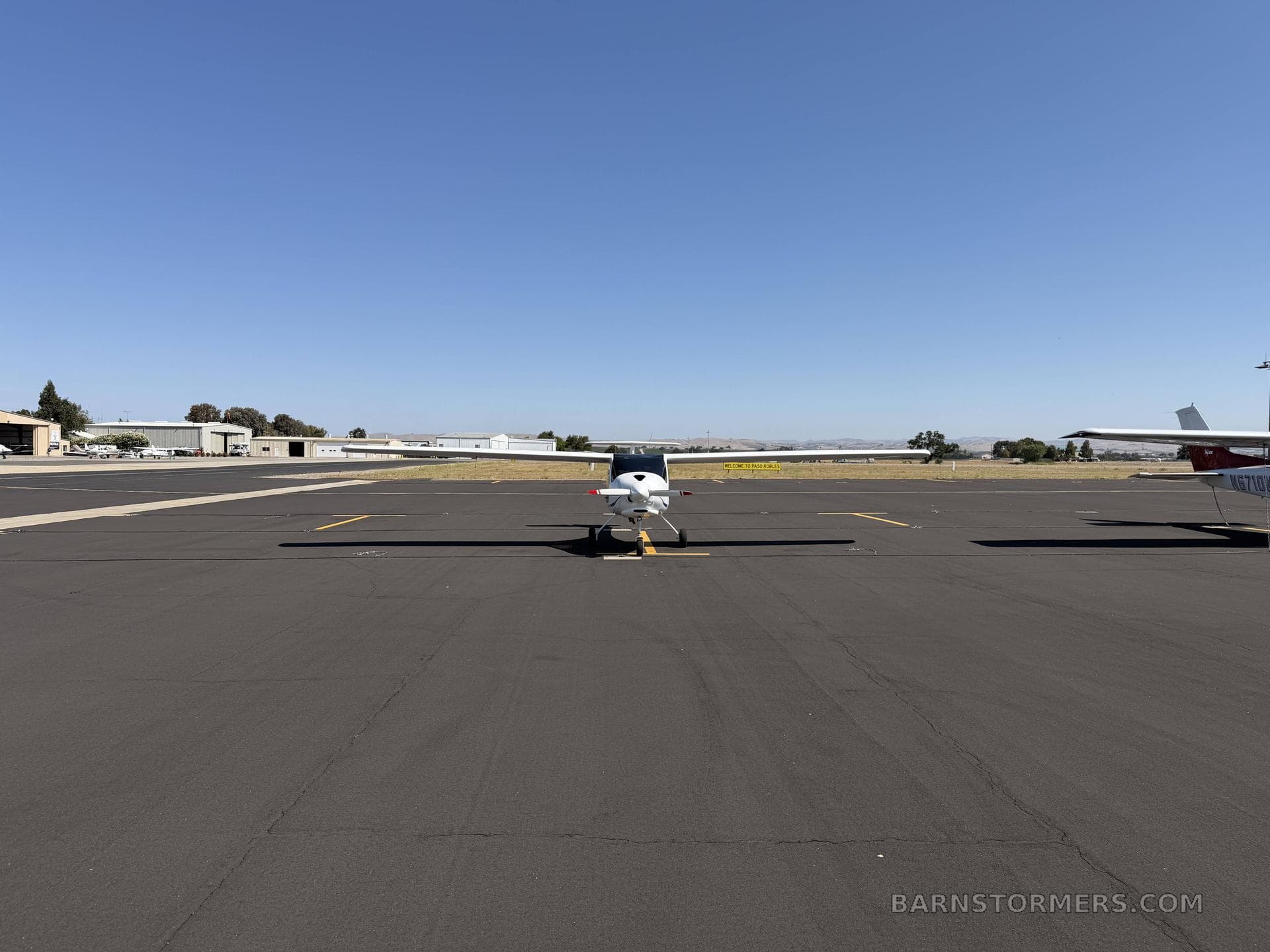 2013 PIPISTREL ALPHA LOW HOURS