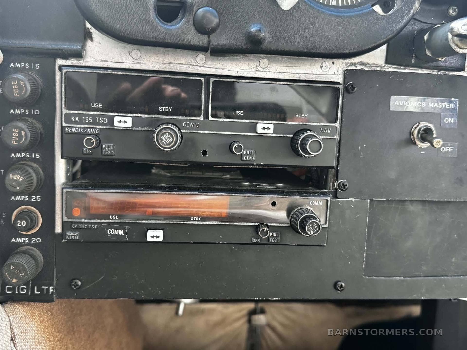 1958 CESSNA 172 photo 5