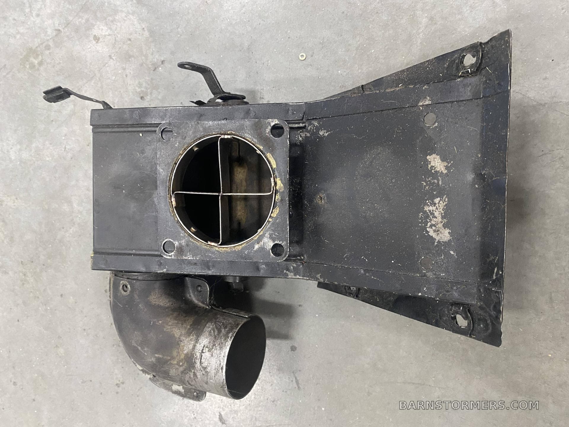 CARB AIRBOX photo 1