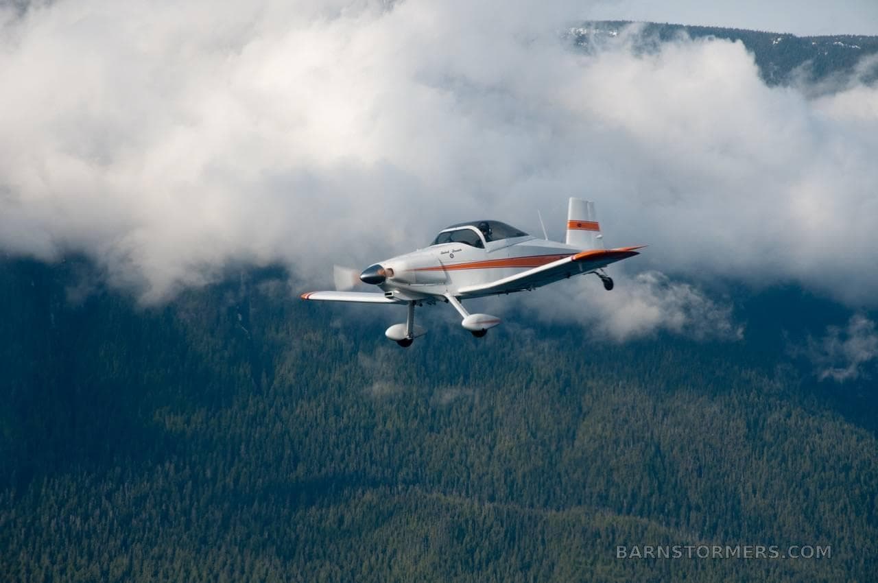 1997 THORP S18