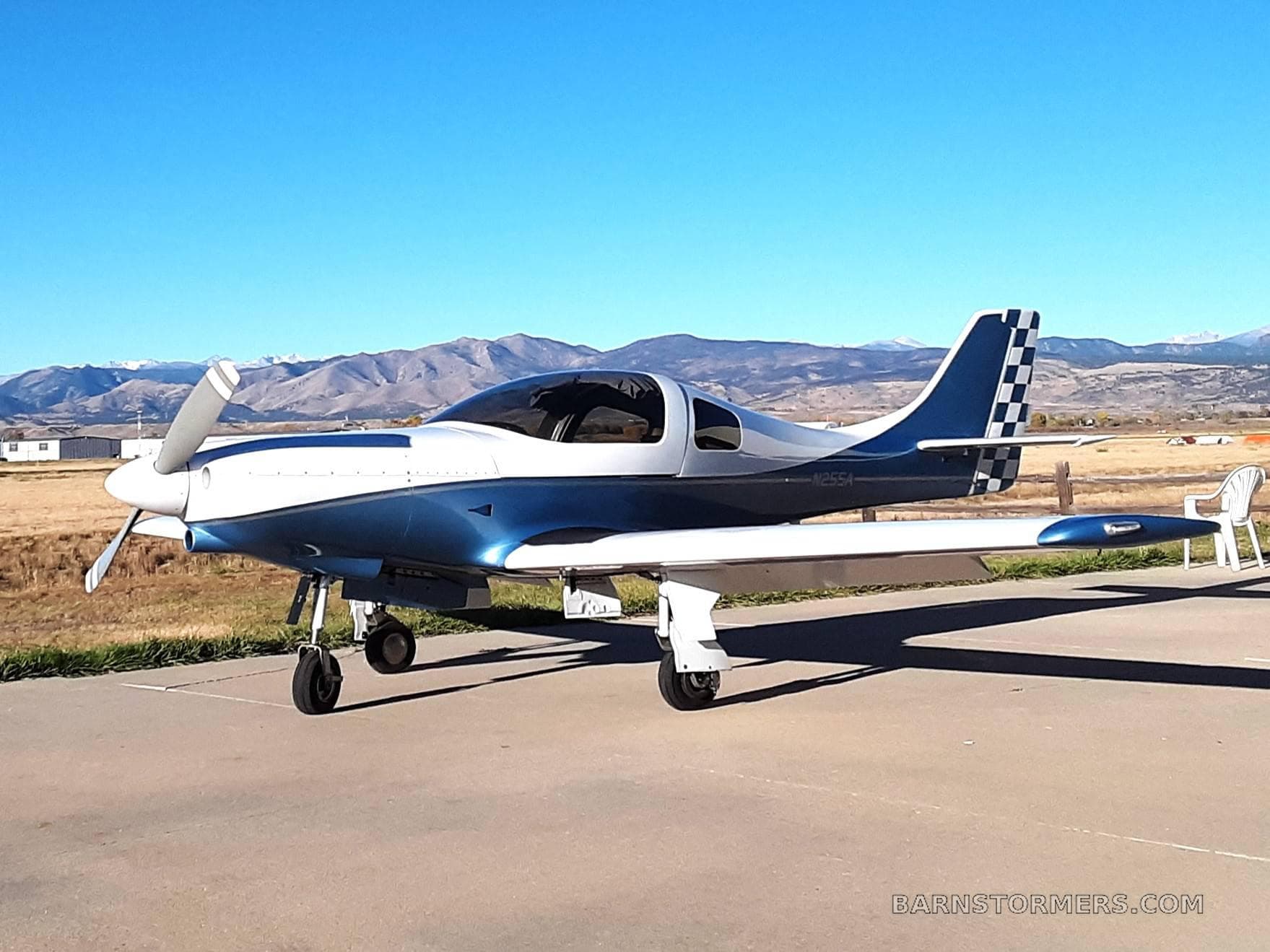 LANCAIR 360